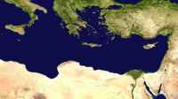 البرلمان اليوناني يقر اتفاقية ترسيم الحدود البحرية مع مصر