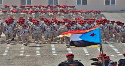 تزامنًا مع حلول ذكرى عيد الجيش الجنوبي الـ(49).. جنوبيون يلهبون (تويتر) بهاشتاج #جيش_الجنوب_معك_عيدروس