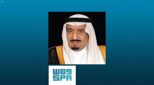 عاجل.. أمر ملكي بإنهاء خدمة قائد القوات المشتركة بإحالته إلى التقاعد وإعفاء نائب أمير منطقة الجوف من منصبه وإحالته للتحقيق
