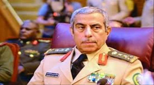تعرف على القائد الجديد للقوات المشتركة للتحالف العربي في اليمن