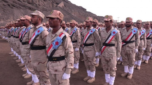 الاتفاق على صرف مستحقات ومرتبات القوات الجنوبية خلال اليومين القادمين