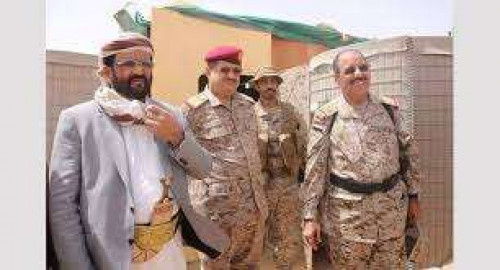 منظومة الفساد والسقوط المدوي لجبهات الشمال
