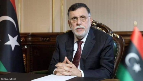 ليبيا.. السراج يعلن تسليم السلطة بحلول نهاية أكتوبر