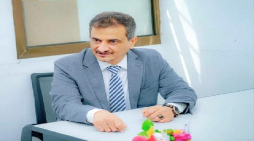 المحافظ لملس يناقش مع مدير مكتب السياحة كيفية إعادة الوهج السياحي للعاصمة عدن