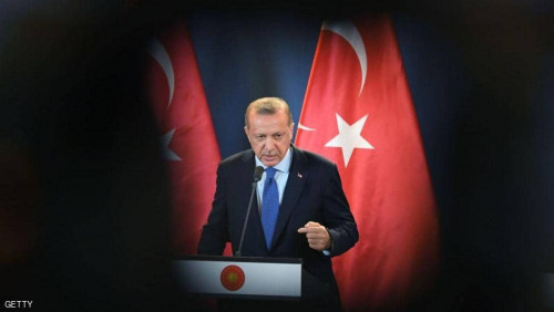 كيف يشكل أردوغان خطرا مستمرا على أوروبا؟