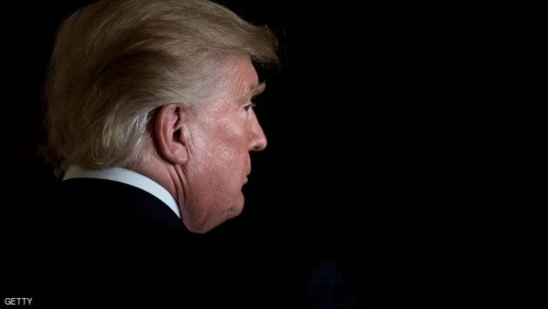 إحباط محاولة لتسميم ترامب