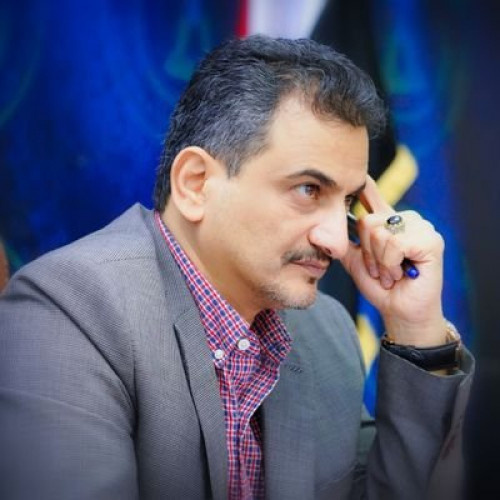 عاجل.. تعيين مديرا عاما للمؤسسة المحلية للمياه والصرف الصحي بعدن