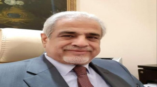 د. لقور: حزب الإخوان يسعى إلى عرقلة الخدمات وإبقاء حالة من عدم الاستقرار في الجنوب