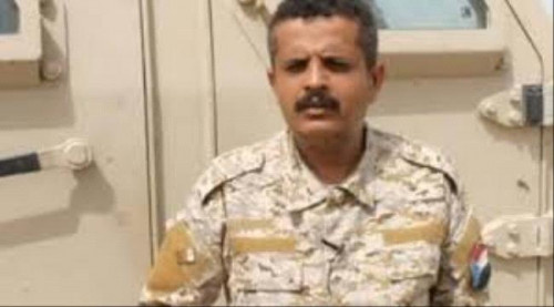 الناطق الإعلامي للقوات الجنوبية يكشف عن آخر المستجدات في جبهة أبين