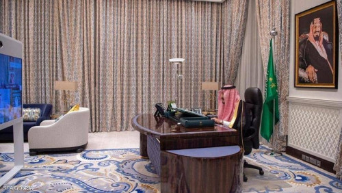 السعودية: أي اتفاق نووي وإيران يجب أن يحافظ على عدم الانتشار