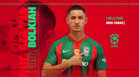 "ماريتيمو" البرتغالي يتعاقد مع أغنى لاعب في العالم