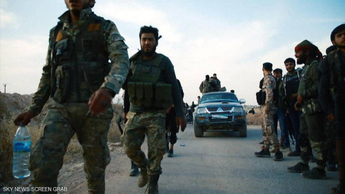 أرمينيا تعلق على وجود "مرتزقة أردوغان" بأذربيجان