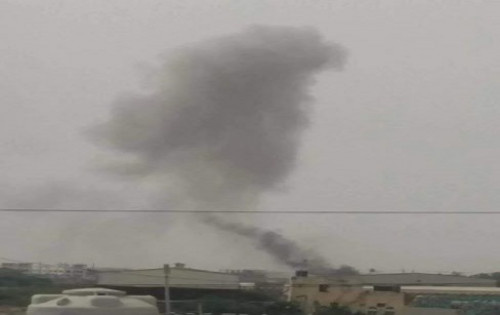 40 هجوم حوثي على المدنيين في الحديدة خلال 12 ساعة