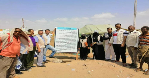 مبادرة "هويتي" تؤكد وقوفها مع المعتصمين العسكريين وتوجه دعوة للتحالف