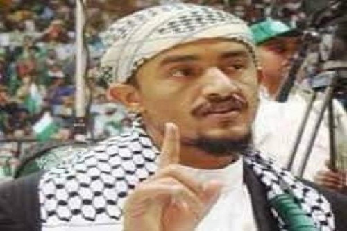 وصول قيادي إخواني بارز إلى صنعاء (الاسم والصورة)