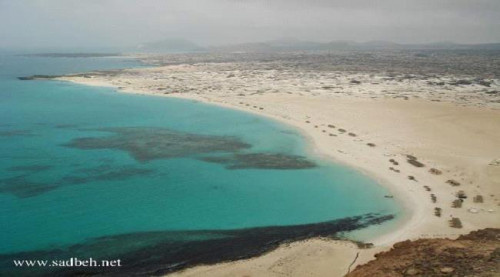 المخابرات التركية تسيطر على ميناء بمحافظة شبوة