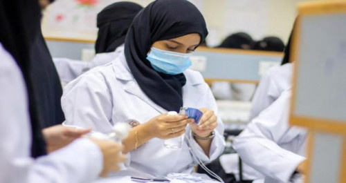 تفاصيل آخر مستجدات فيروس كورونا في اليمن