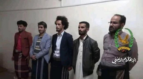 غداً.. أولى جلسات محاكمة المتهمين في قضية الأغبري