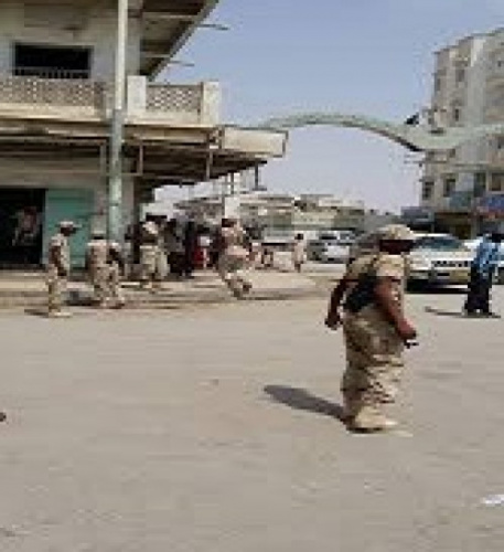 3 قتلى من تنظيم القاعدة إثر مداهمة أمنية في المهرة