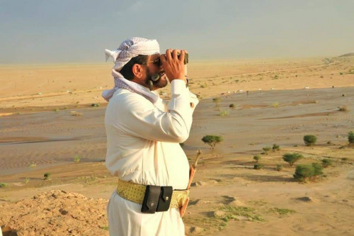 تحركات توحي باقتراب تسليم مارب لجماعة الحوثي