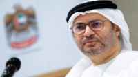 قرقاش: وجود الجيش التركي في قطر عنصر عدم استقرار في المنطقة