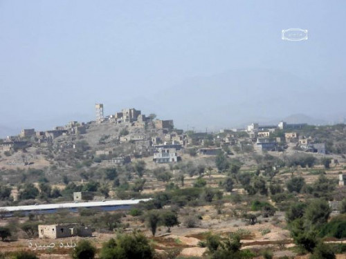 مصرع وجرح عدد من الحوثيين شمال غرب بلدة صبيرة والمليشيات ترد بقصف المناطق السكنية