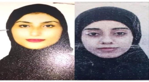 حادثة فقدان فتاتين بعدن دوافعها سياسية لأفشال مهام المحافظ لملس