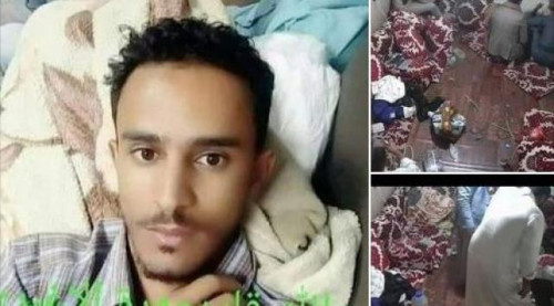 تفاصيل جديدة في قضية تعذيب ومقتل الأغبري