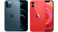 "آبل" تتلقى مليوني طلب مسبق في اليوم الأول لعرض iPhone 12