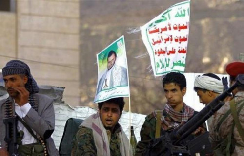 جوناثان ألين: عقوبات أممية وشيكة ستطال شخصيات يمنية متهمة بارتكاب انتهاكات إنسانية