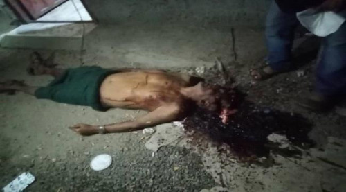 قاتل العقيد المتقاعد بمديرية المنصورة بقبضة الأمن