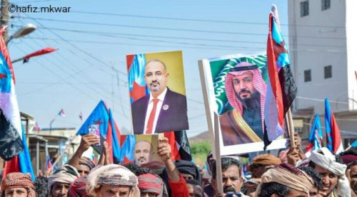 أبرز إنجازات المجلس الانتقالي الجنوبي..."عدن أنموذجا"