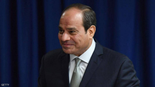 السيسي يرحب بالسلام بين إسرائيل والسودان