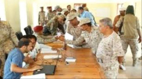 غداً.. صرف مرتبات منتسبي الداخلية لشهر يونيو