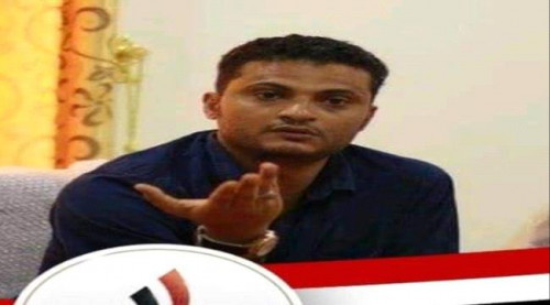 منشور لناشط سياسي في تعز يفضح فيه قاتليه قبل مقتله بأيام