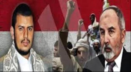 لتعطيلهم عملية السلام.. سياسيون يمنيون يجمعوا ان #الاصلاح_والحوثي_ضد_السلام
