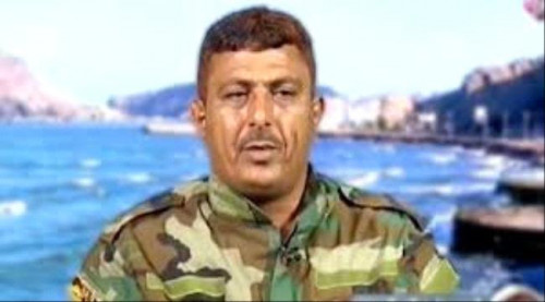 العميد السيد يصدر قرارات جديدة في ادارة أمن لحج