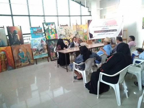 هذه مؤشرات عودة دولة الجنوب العربي.. خلال فعالية لأدباء الجنوب بالعاصمة عدن