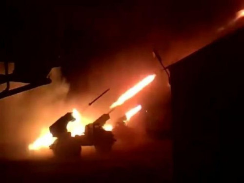 الحوثيون يتلقون ضربات موجعة في جبهات الفاخر شمال الضالع