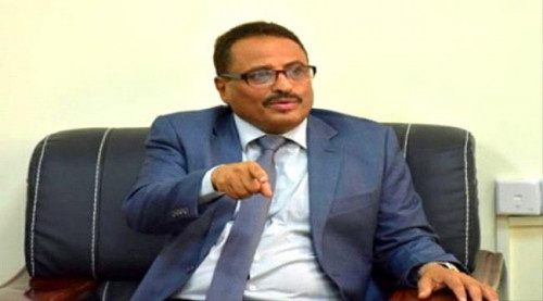 مكتب رئيس الوزراء يخاطب النائب العام للتحقيق في اتهامات الجبواني