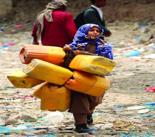 صراع أجنحة «الإخوان» يفاقم الكارثة الإنسانية في تعز