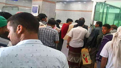 بدء صرف مرتب شهر لحالات الشهداء والجرحى في القوات المسلحة