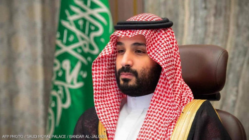 محمد بن سلمان يتعهد بـ"الضرب بيد من حديد" ضد المتطرفين