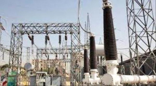 تشغيل تجريبي لمحطة كهرباء عدن الجديدة وهذا موعد دخولها للخدمة