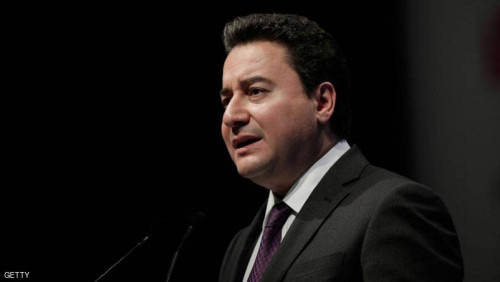 علي باباجان لأردوغان: تركيا أكبر منك ومن حزبك