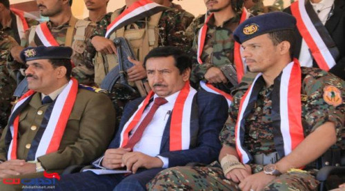 في بلاغه للرأي العام.. صحفي يحمل سلطات الإخوان بشبوة المسؤولية في حال تم اعتقاله
