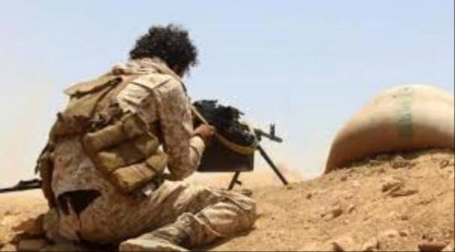 في معركة المصير.. القوات الجنوبية تأسر عناصر إرهابية مطلوبة دوليًا في جبهة الطرية