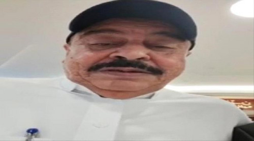 اللواء بن بريك : سنحسمها حربا او سلما والايام القادمة حبلى بالمفاجآت