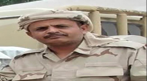 النقيب: مليشيا الإخوان تمادت في خروقاتها وأعمالها العدائية ولابد من تأديبها