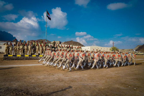 قوة عسكرية رادعة وتأييد شعبي جارف.. الجنوب يوجه رسائل شديدة اللهجة